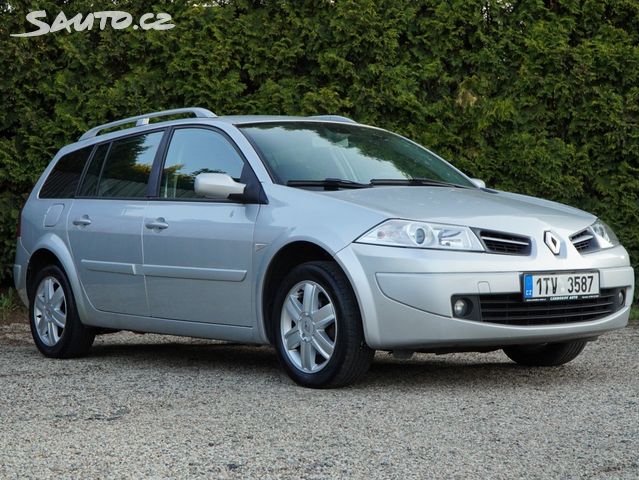 Renault Mégane